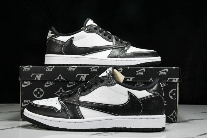 Travis Scott x Jordan Air Jordan 1 Low OG DL2211-001