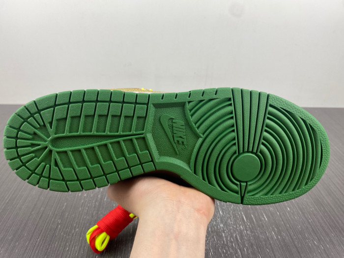 nike dunk low  318403-141