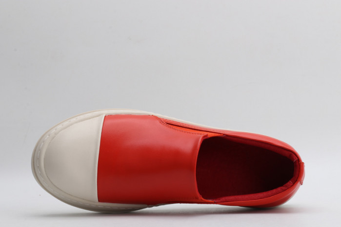 rick owen.s sneaker ro-054