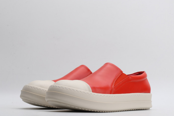 rick owen.s sneaker ro-054