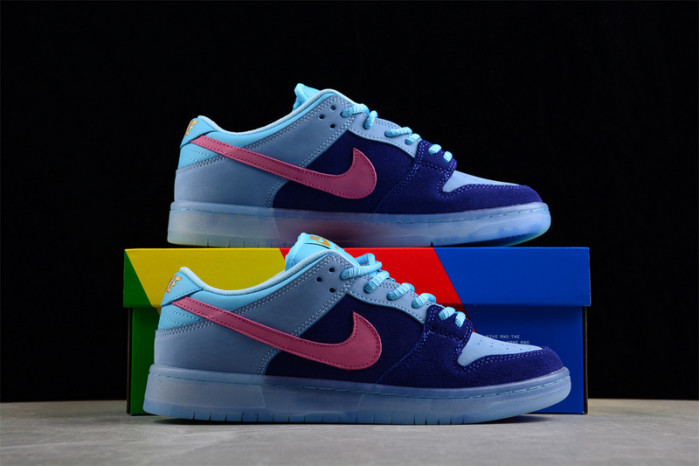 nike sb dunk low  do9404-400