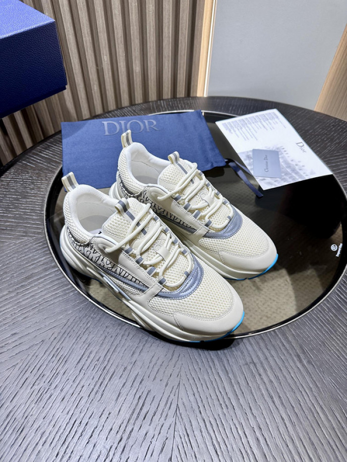 DR B22 TRAINER SNEAKERS DRB22-064