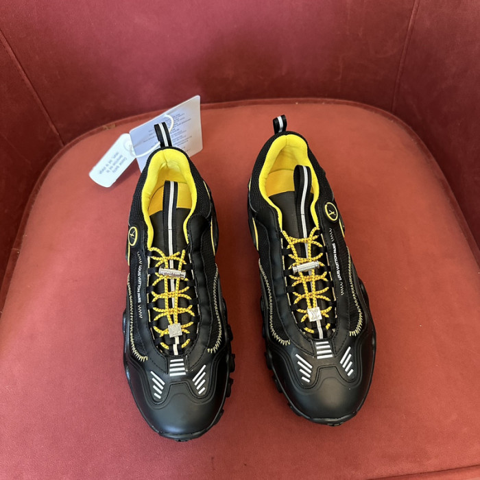 LOU VUIT SNEAKERS LVSS-0318