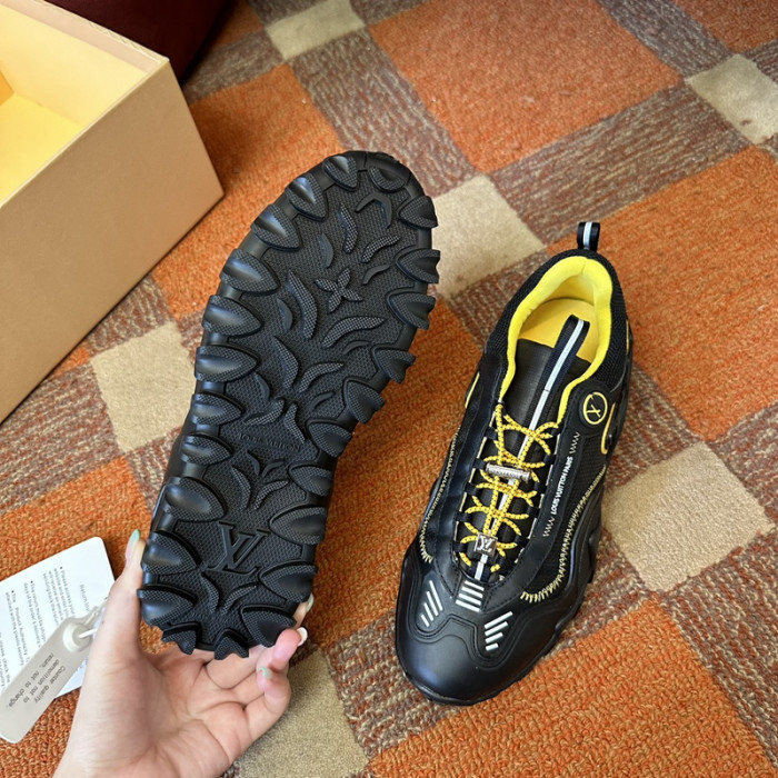 LOU VUIT SNEAKERS LVSS-0318