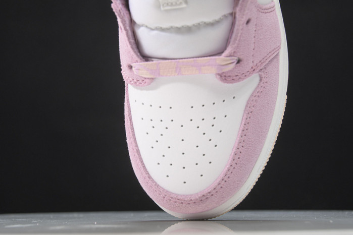 air jordan 1 mid  dc9517-600