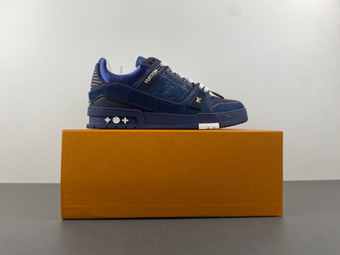 LVT SNEAKERS LVSRS-0037