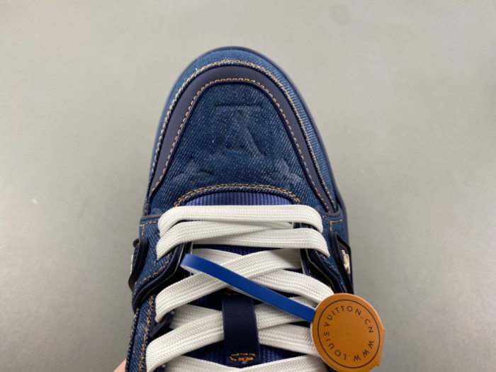 LVT SNEAKERS LVSRS-0037