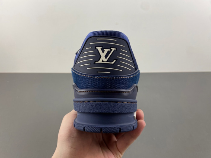 LVT SNEAKERS LVSRS-0037