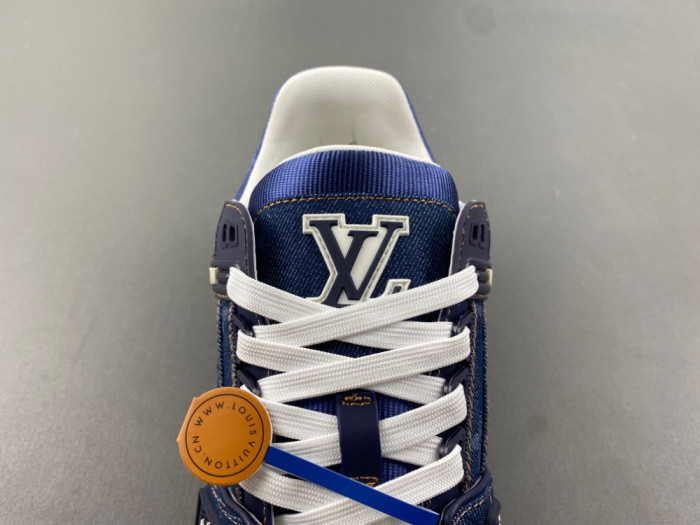 LVT SNEAKERS LVSRS-0037