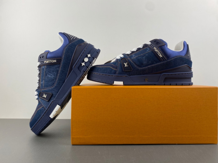 LVT SNEAKERS LVSRS-0037