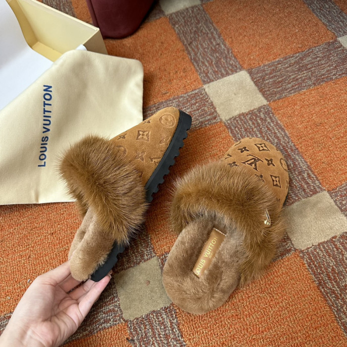 LO** VUI* SANDALS LV-170066