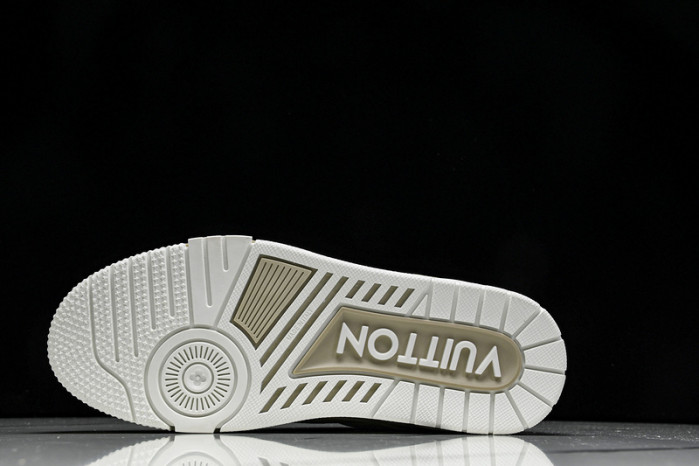 LOU VUIT SNEAKERS LVSS-0361