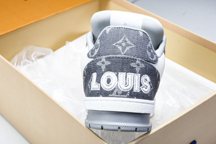 LOU VUIT SNEAKERS LVSS-0365