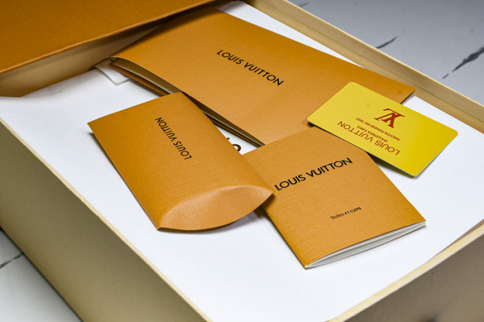 LOU VUIT SNEAKERS LVSS-0361