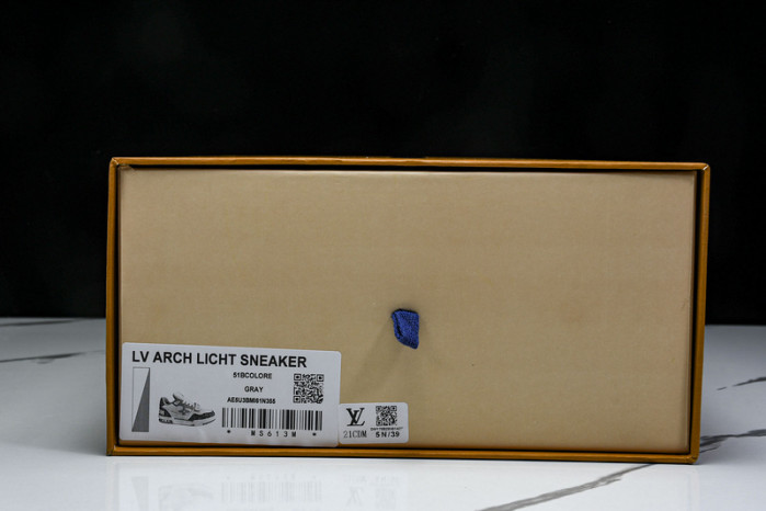 LOU VUIT SNEAKERS LVSS-0365