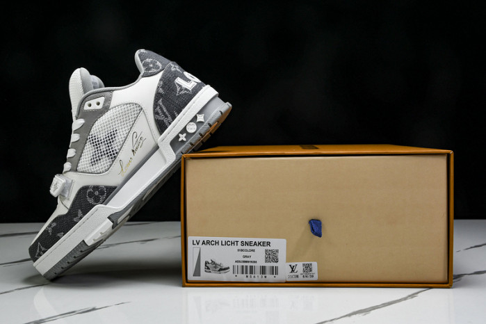 LOU VUIT SNEAKERS LVSS-0365