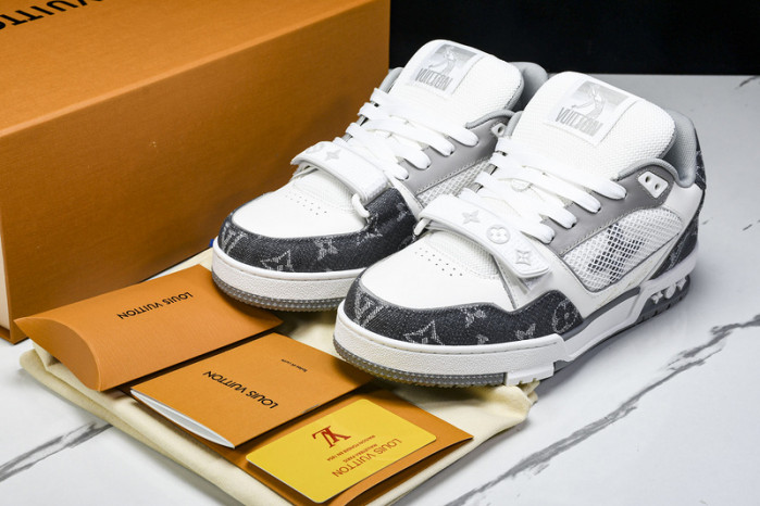 LOU VUIT SNEAKERS LVSS-0365