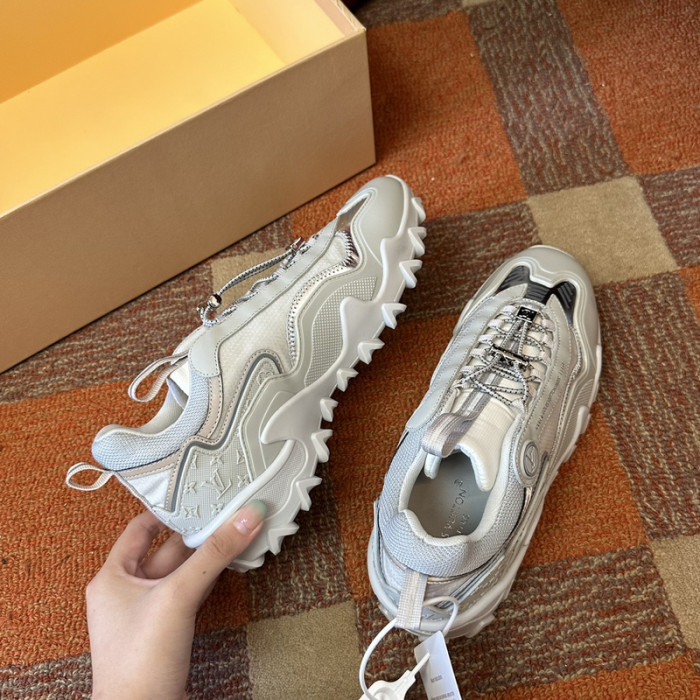 LOU VUIT SNEAKERS LVSS-0320