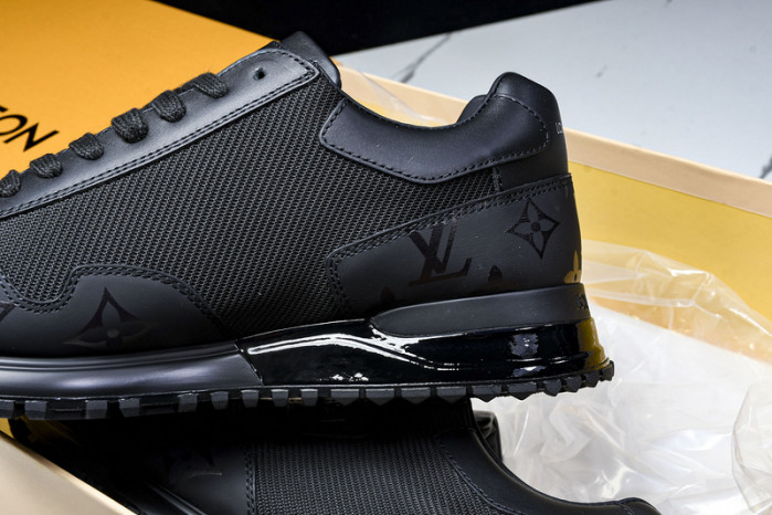 LOU VUIT RUN AWAY LVRA-008