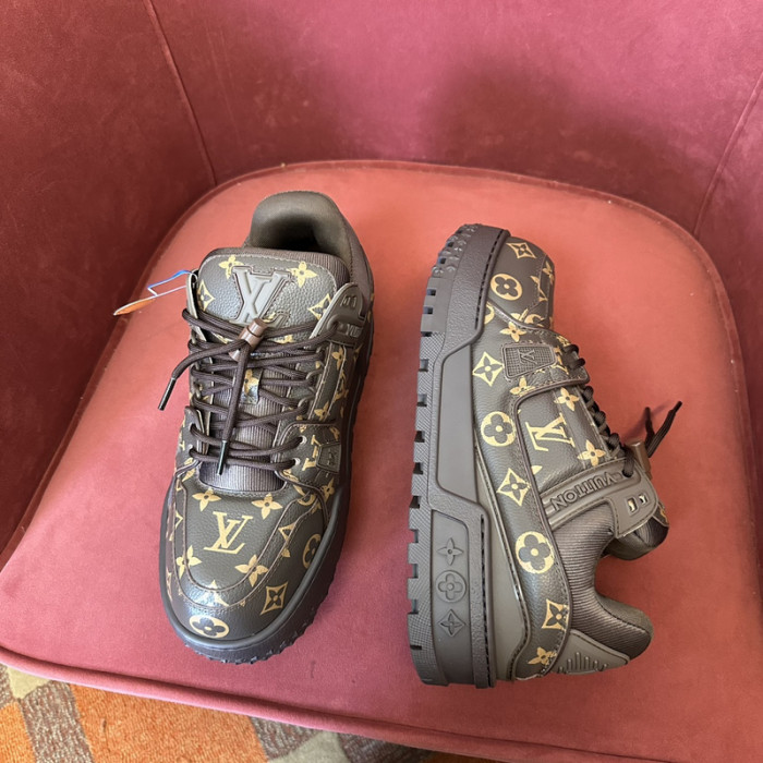 lou vuit sci-fi sneakers  lvss-0263