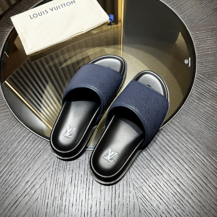 L*VT SANDALS LVLSS-079