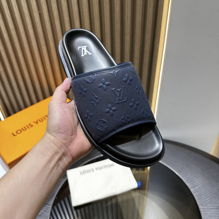 L*VT SANDALS LVLSS-079