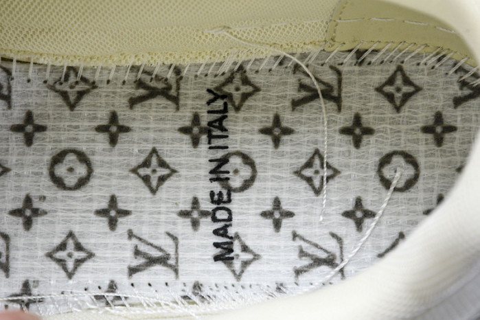 LVT SNEAKERS LVSRS-0026