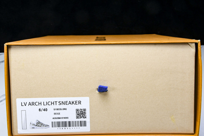 LVT SNEAKERS LVSRS-0026