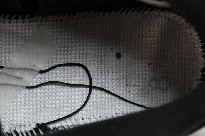 Jordan 4 Retro Black Cat CU1110-010