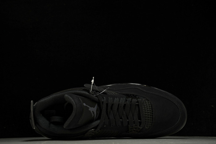 Jordan 4 Retro Black Cat CU1110-010