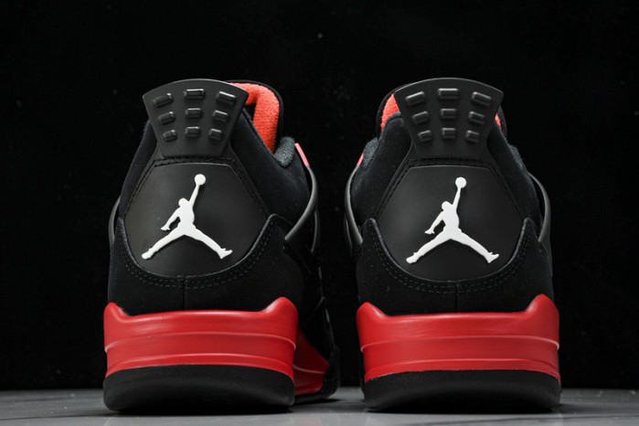 Jordan 4 Retro Red Thunder CT8527-016