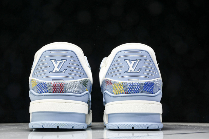 LVT SNEAKERS LVSRS-0015