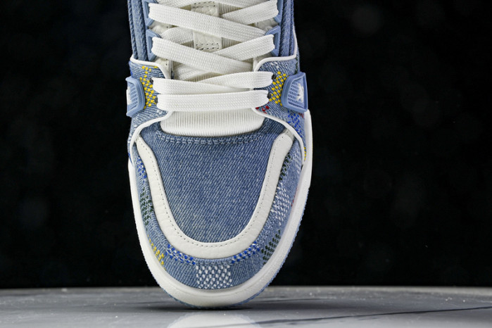 LVT SNEAKERS LVSRS-0015