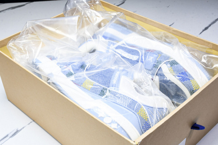 LVT SNEAKERS LVSRS-0015