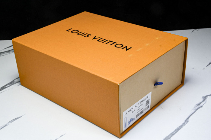 LVT SNEAKERS LVSRS-0015