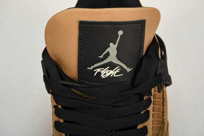 Jordan 4 Retro Fossil (W) AQ9129-200