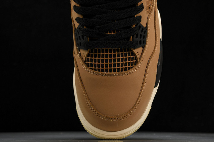 Jordan 4 Retro Fossil (W) AQ9129-200