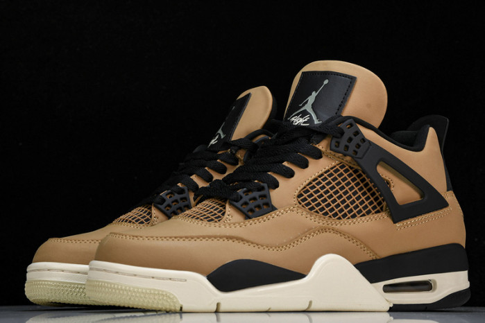 Jordan 4 Retro Fossil (W) AQ9129-200
