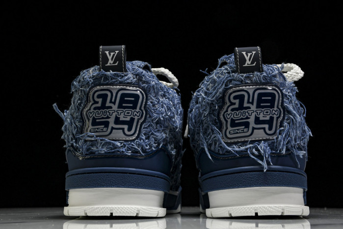 lou vuit sneakers lvss-0272