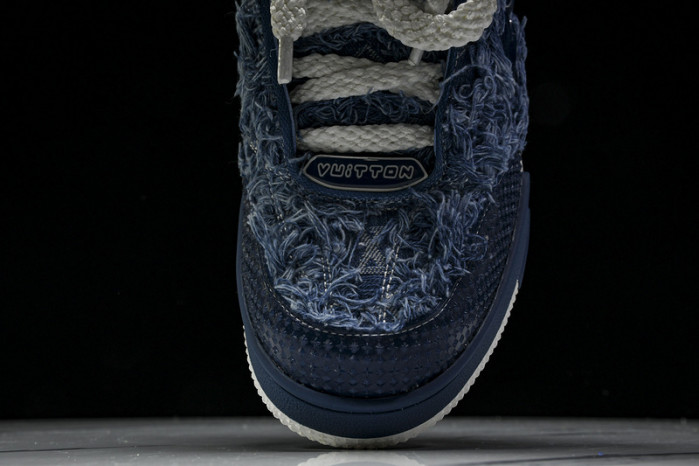 lou vuit sneakers lvss-0272