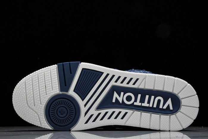 lou vuit sneakers lvss-0272