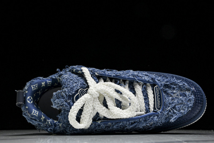 lou vuit sneakers lvss-0272