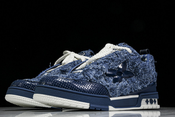 lou vuit sneakers lvss-0272