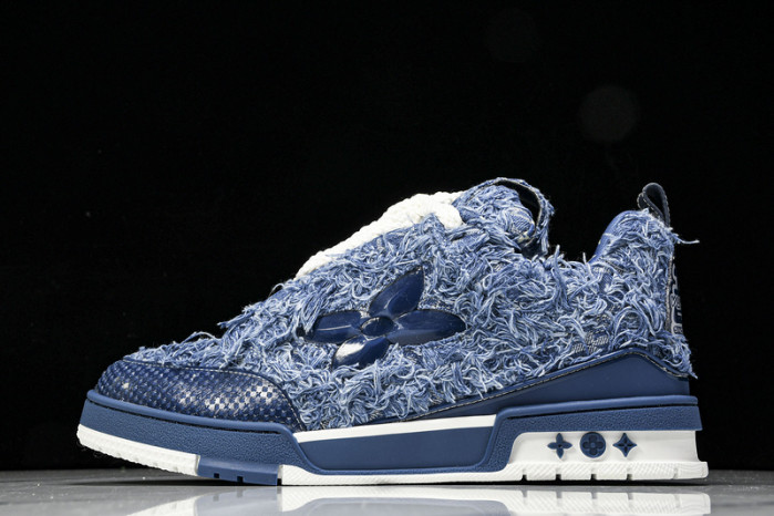 lou vuit sneakers lvss-0272