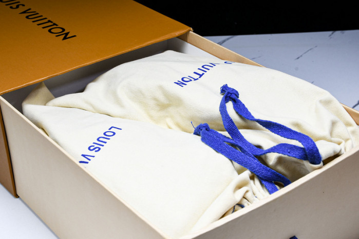 lou vuit sneakers lvss-0272