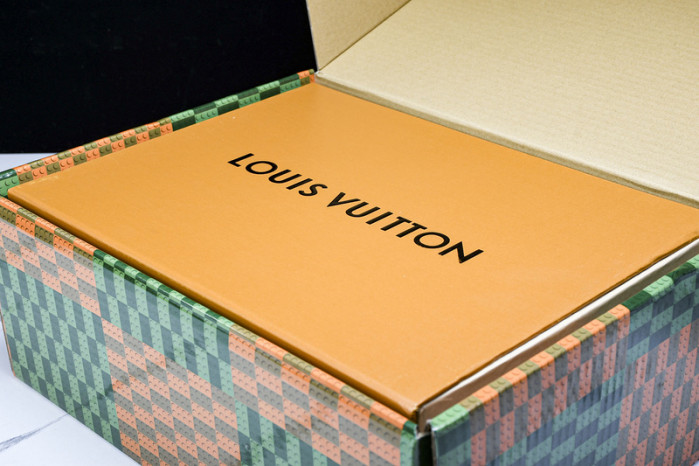 lou vuit sneakers lvss-0272