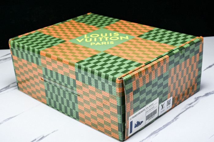 lou vuit sneakers lvss-0272