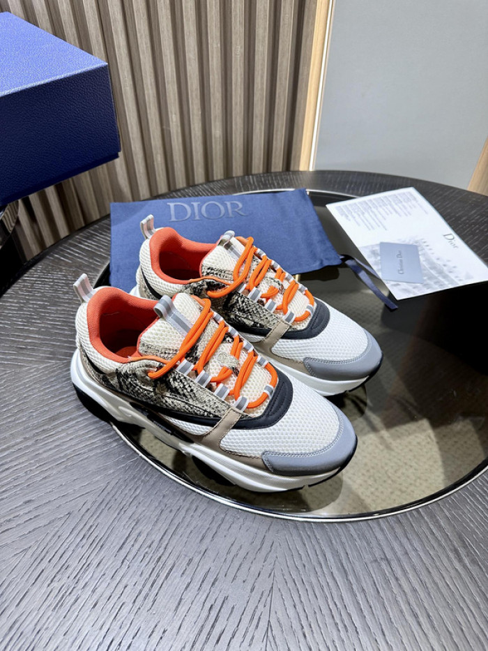 DR B22 TRAINER SNEAKERS DRB22-065