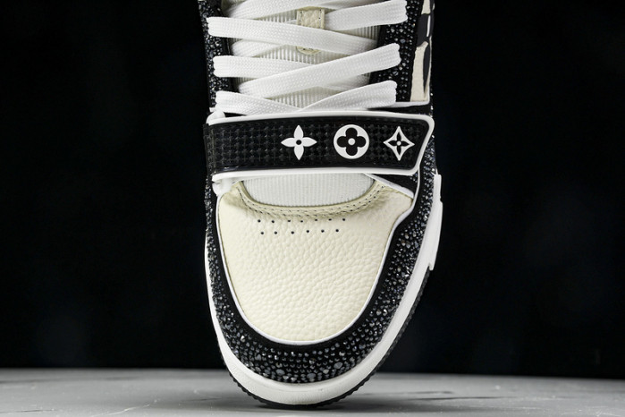 LOU VUIT SNEAKERS LVSS-0345