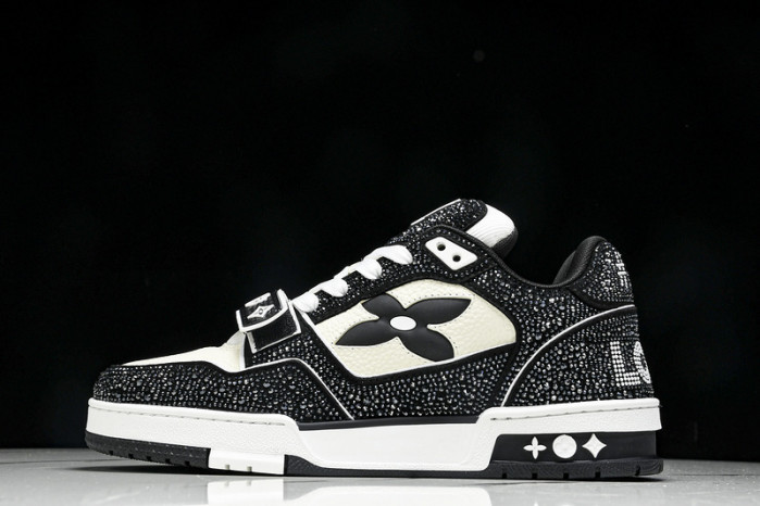 LOU VUIT SNEAKERS LVSS-0345